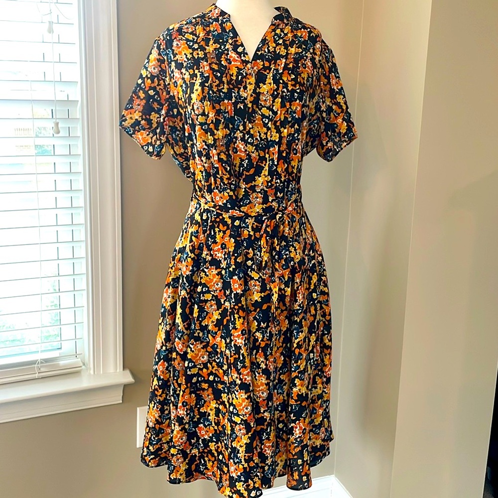 Nanette Lepore Dress